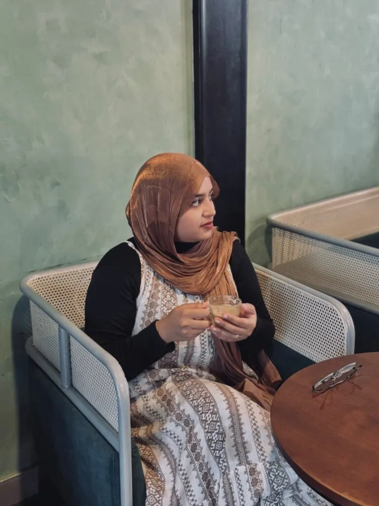 top testimonial freelance digital marketing analyst in oman
